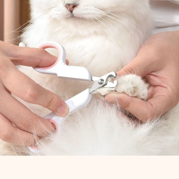 🎯 SALE🎯Modern Small Pet Nail Clipper - Picture 11 of 13